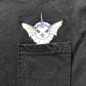 Pokemon pocket T